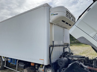 MITSUBISHI FUSO Fighter Refrigerator & Freezer Truck TKG-FK61F 2014 66,677km_20