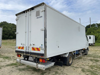 MITSUBISHI FUSO Fighter Refrigerator & Freezer Truck TKG-FK61F 2014 66,677km_2