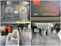 MITSUBISHI FUSO Fighter Refrigerator & Freezer Truck TKG-FK61F 2014 66,677km_39