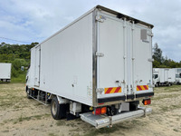 MITSUBISHI FUSO Fighter Refrigerator & Freezer Truck TKG-FK61F 2014 66,677km_4