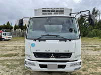 MITSUBISHI FUSO Fighter Refrigerator & Freezer Truck TKG-FK61F 2014 66,677km_7