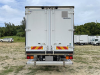 MITSUBISHI FUSO Fighter Refrigerator & Freezer Truck TKG-FK61F 2014 66,677km_8