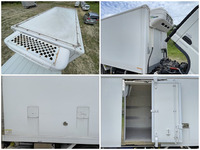 MITSUBISHI FUSO Canter Refrigerator & Freezer Truck TKG-FEB50 2016 22,610km_12