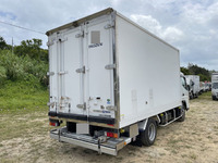 MITSUBISHI FUSO Canter Refrigerator & Freezer Truck TKG-FEB50 2016 22,610km_2