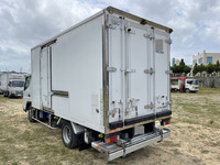 MITSUBISHI FUSO Canter Refrigerator & Freezer Truck TKG-FEB50 2016 22,610km_4