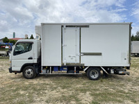 MITSUBISHI FUSO Canter Refrigerator & Freezer Truck TKG-FEB50 2016 22,610km_5