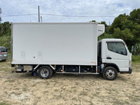 MITSUBISHI FUSO Canter Refrigerator & Freezer Truck TKG-FEB50 2016 22,610km_6