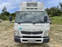 MITSUBISHI FUSO Canter Refrigerator & Freezer Truck TKG-FEB50 2016 22,610km_7