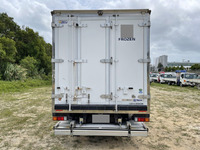 MITSUBISHI FUSO Canter Refrigerator & Freezer Truck TKG-FEB50 2016 22,610km_8