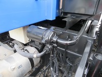 HINO Ranger Deep Dump LDG-FG8JGAA 2011 353,000km_23