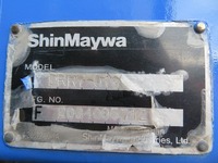 HINO Ranger Deep Dump LDG-FG8JGAA 2011 353,000km_24