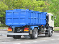 HINO Ranger Deep Dump LDG-FG8JGAA 2011 353,000km_2