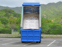 HINO Ranger Deep Dump LDG-FG8JGAA 2011 353,000km_7