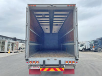 ISUZU Giga Aluminum Wing LKG-CYJ77A 2012 740,151km_10