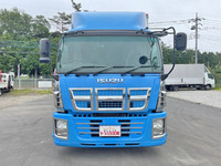 ISUZU Giga Aluminum Wing LKG-CYJ77A 2012 740,151km_7