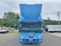 ISUZU Giga Aluminum Wing LKG-CYJ77A 2012 740,151km_8