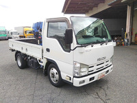 ISUZU Elf Truck (With Crane) TKG-NKR85A 2014 127,463km_3