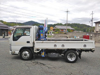 ISUZU Elf Truck (With Crane) TKG-NKR85A 2014 127,463km_5