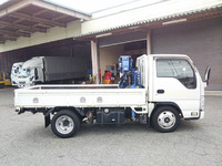 ISUZU Elf Truck (With Crane) TKG-NKR85A 2014 127,463km_6