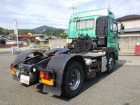 ISUZU Giga Trailer Head LKG-EXD52AD 2011 632,428km_2