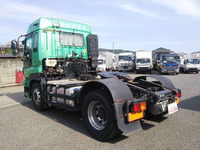 ISUZU Giga Trailer Head LKG-EXD52AD 2011 632,428km_4