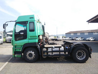 ISUZU Giga Trailer Head LKG-EXD52AD 2011 632,428km_5