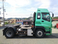 ISUZU Giga Trailer Head LKG-EXD52AD 2011 632,428km_6