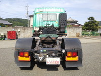 ISUZU Giga Trailer Head LKG-EXD52AD 2011 632,428km_8