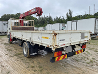 HINO Ranger Truck (With 4 Steps Of Unic Cranes) SDG-FC9JKAP 2017 23,650km_4