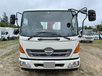 HINO Ranger Truck (With 4 Steps Of Unic Cranes) SDG-FC9JKAP 2017 23,650km_7