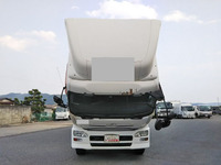 UD TRUCKS Quon Aluminum Wing PKG-CD4ZA 2008 526,476km_10