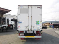 UD TRUCKS Quon Aluminum Wing PKG-CD4ZA 2008 526,476km_11