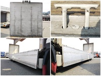 UD TRUCKS Quon Aluminum Wing PKG-CD4ZA 2008 526,476km_13