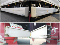 UD TRUCKS Quon Aluminum Wing PKG-CD4ZA 2008 526,476km_18