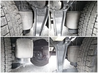 UD TRUCKS Quon Aluminum Wing PKG-CD4ZA 2008 526,476km_20