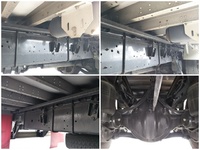 UD TRUCKS Quon Aluminum Wing PKG-CD4ZA 2008 526,476km_22