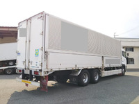 UD TRUCKS Quon Aluminum Wing PKG-CD4ZA 2008 526,476km_2