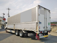 UD TRUCKS Quon Aluminum Wing PKG-CD4ZA 2008 526,476km_4