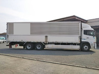 UD TRUCKS Quon Aluminum Wing PKG-CD4ZA 2008 526,476km_7