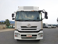 UD TRUCKS Quon Aluminum Wing PKG-CD4ZA 2008 526,476km_9