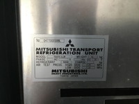 MITSUBISHI FUSO Fighter Refrigerator & Freezer Truck PDG-FK71R 2010 896,456km_7