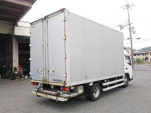 Canter Aluminum Van_2