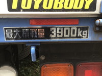 UD TRUCKS Condor Aluminum Block TKG-MK38L 2015 276,811km_11