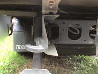 UD TRUCKS Condor Aluminum Block TKG-MK38L 2015 276,811km_15