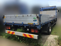 UD TRUCKS Condor Aluminum Block TKG-MK38L 2015 276,811km_2