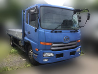 UD TRUCKS Condor Aluminum Block TKG-MK38L 2015 276,811km_3