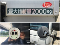 NISSAN Atlas Aluminum Van TKG-FEB5W 2015 17,293km_21