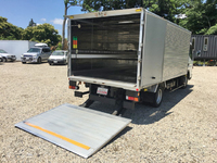 NISSAN Atlas Aluminum Van TKG-FEB5W 2015 17,293km_2