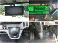 NISSAN Atlas Aluminum Van TKG-FEB5W 2015 17,293km_37