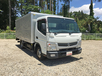 NISSAN Atlas Aluminum Van TKG-FEB5W 2015 17,293km_3